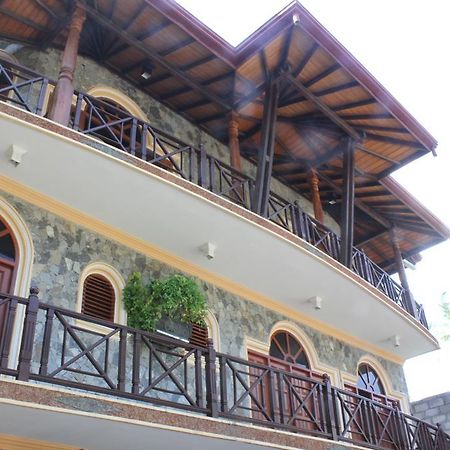 Warahena Beach Hotel Bentota Exterior foto